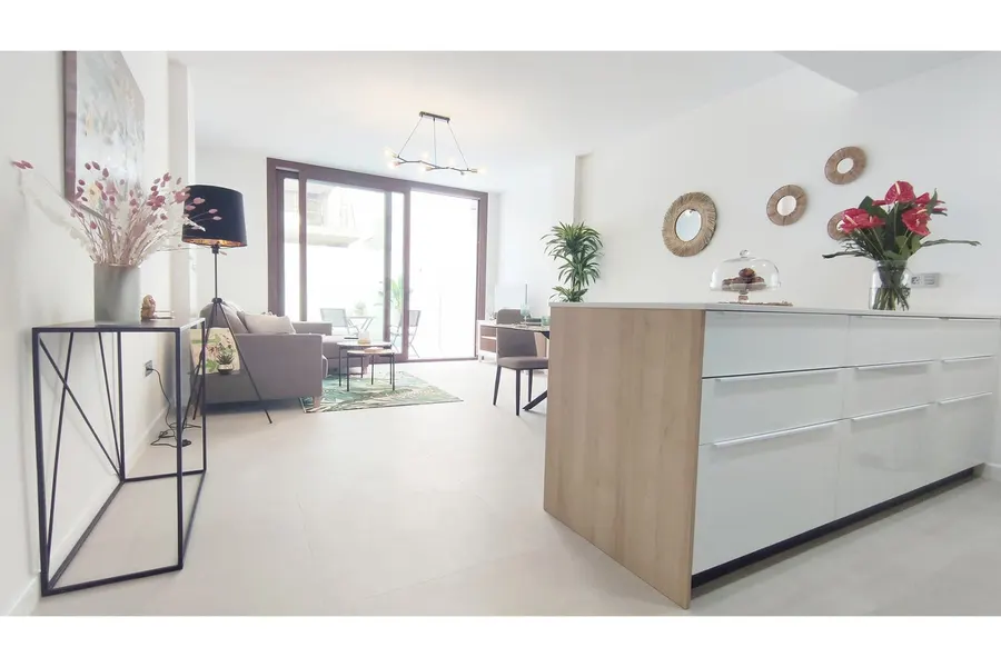Townhouse 3+kk — San Javier — photo 9