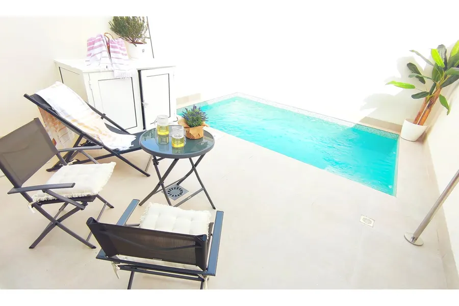 Townhouse 3+kk — San Javier — photo 11