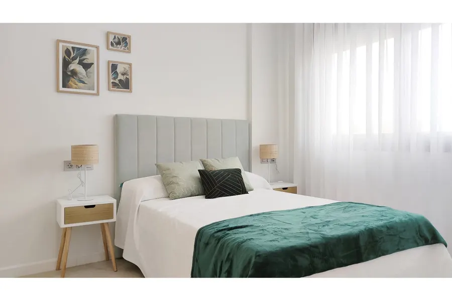 Townhouse 3+kk — San Javier — photo 12