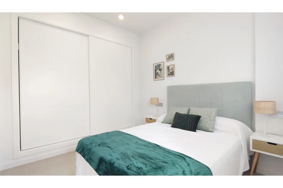 Townhouse 3+kk — San Javier — photo 13