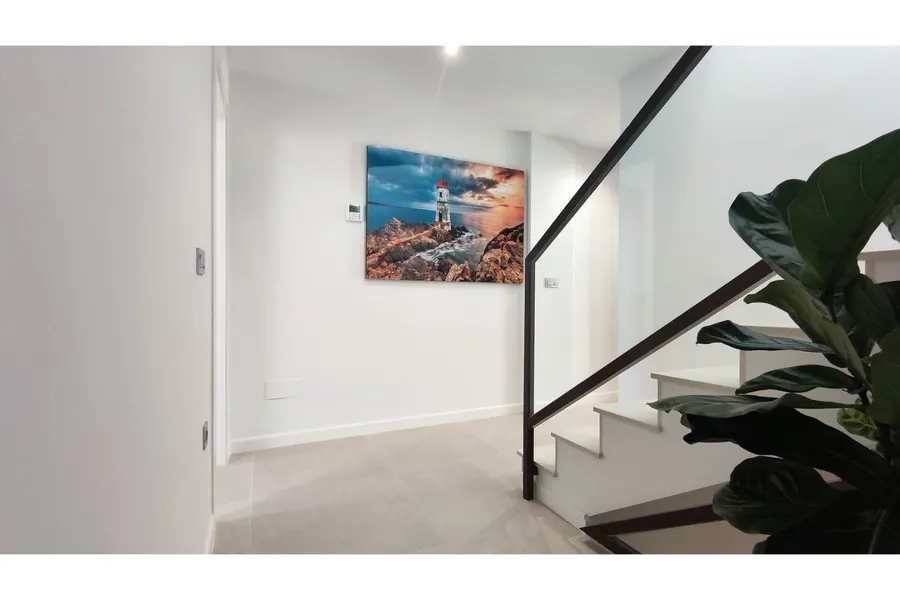Townhouse 3+kk — San Javier — photo 14