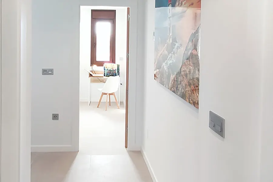 Townhouse 3+kk — San Javier — photo 16