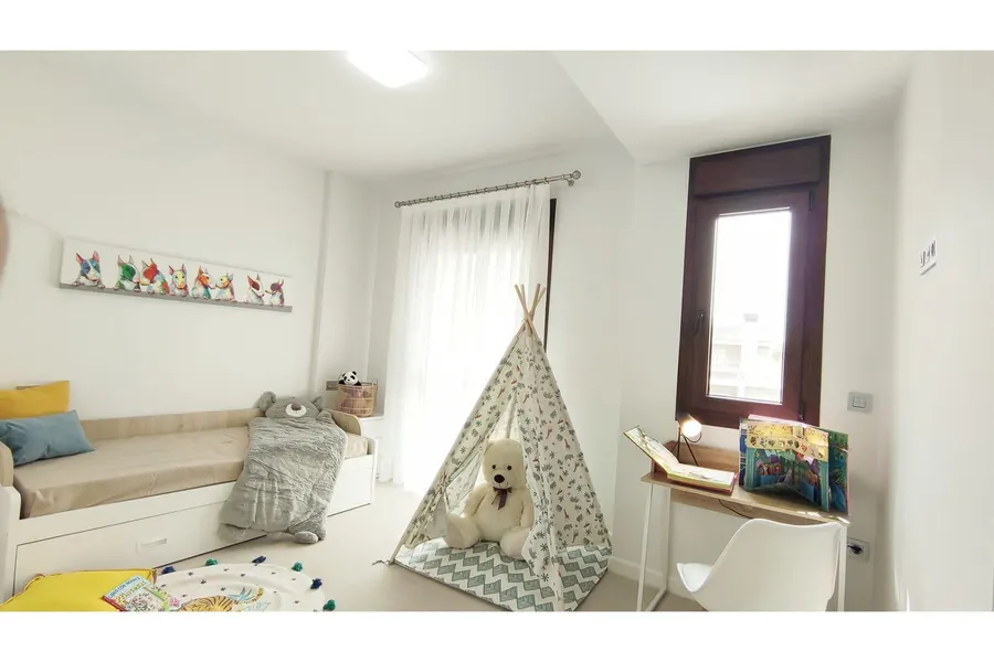 Townhouse 3+kk — San Javier — photo 17
