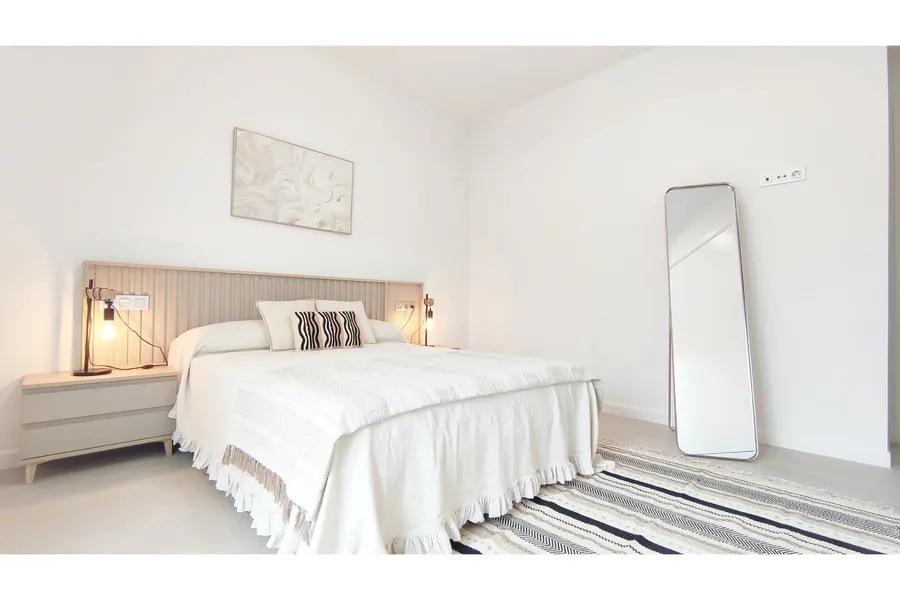 Townhouse 3+kk — San Javier — photo 18
