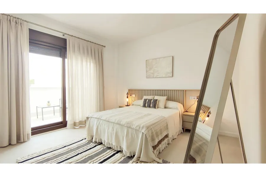 Townhouse 3+kk — San Javier — photo 19