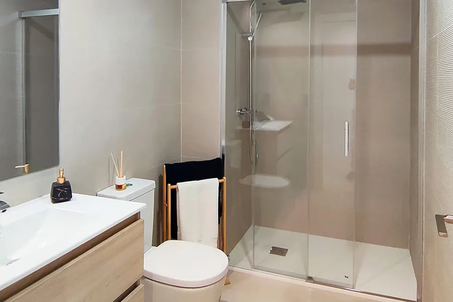 Townhouse 3+kk — San Javier — photo 20