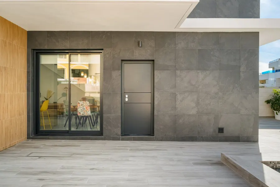 Reihenhaus 3+kk — Benijofar — Foto 9