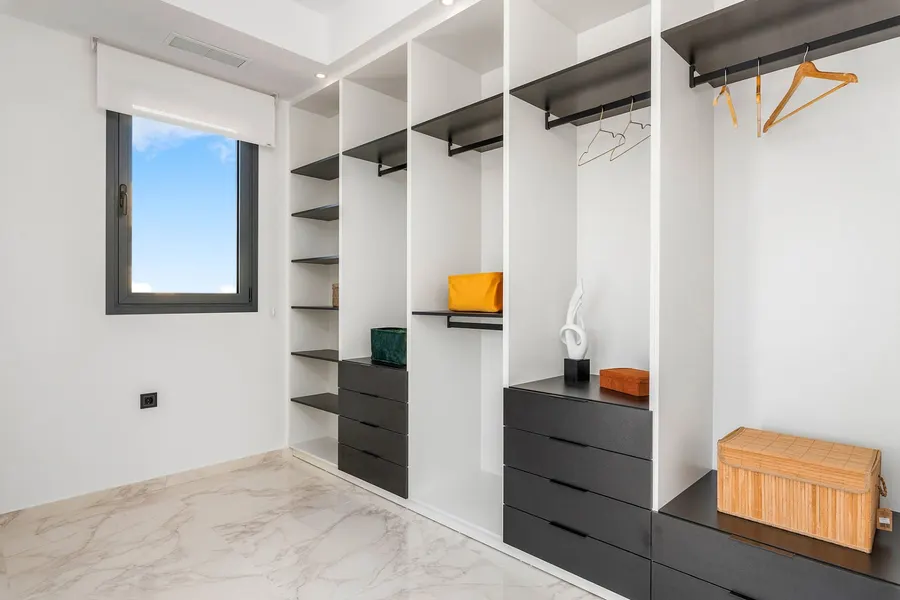Reihenhaus 3+kk — Benijofar — Foto 12