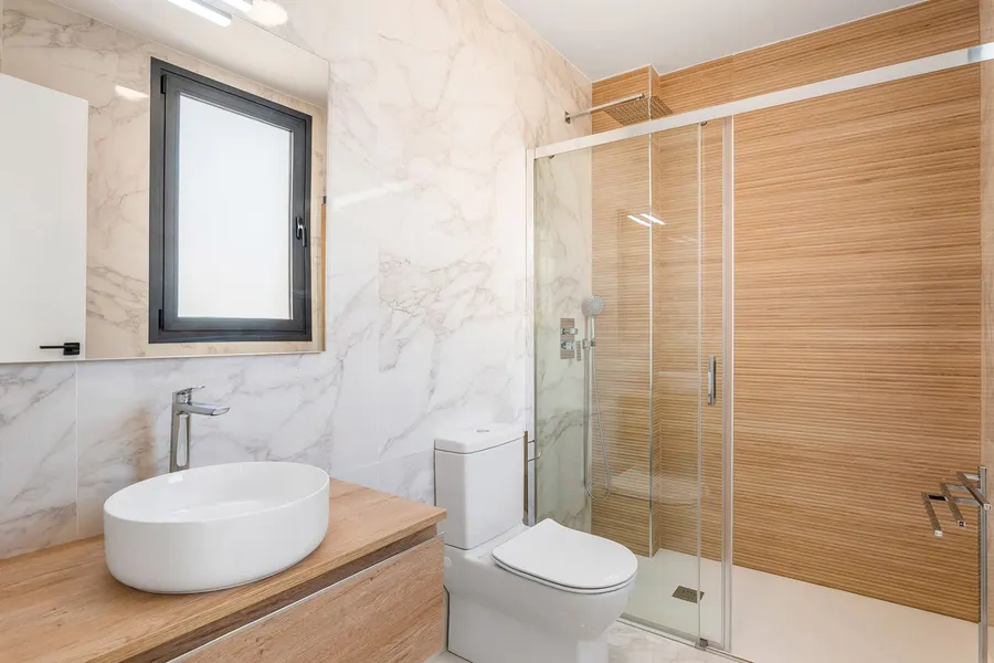 Reihenhaus 3+kk — Benijofar — Foto 16