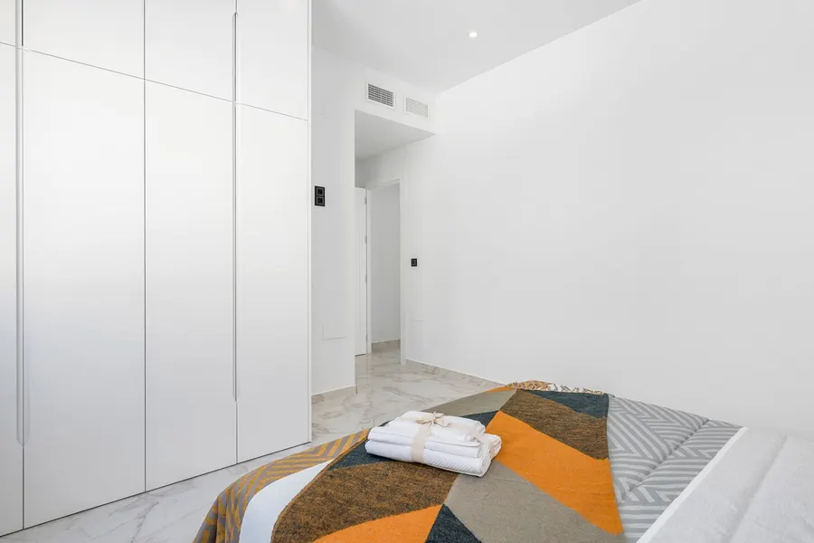 Reihenhaus 3+kk — Benijofar — Foto 18