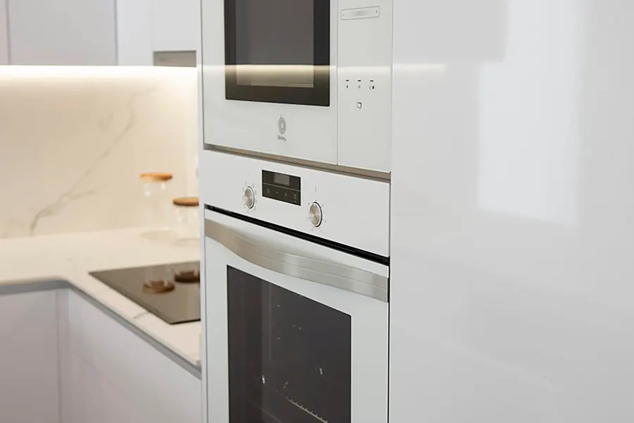Reihenhaus 3+kk — San Pedro Del Pinatar — Foto 4