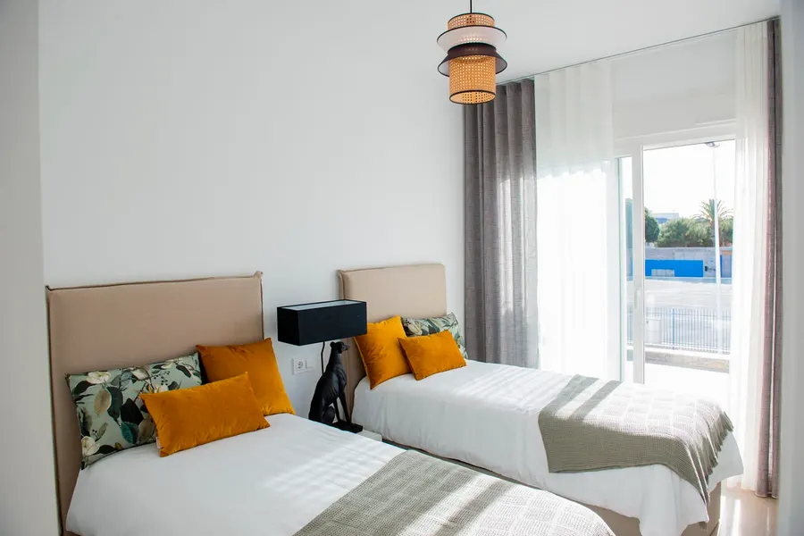 Reihenhaus 3+kk — San Pedro Del Pinatar — Foto 6