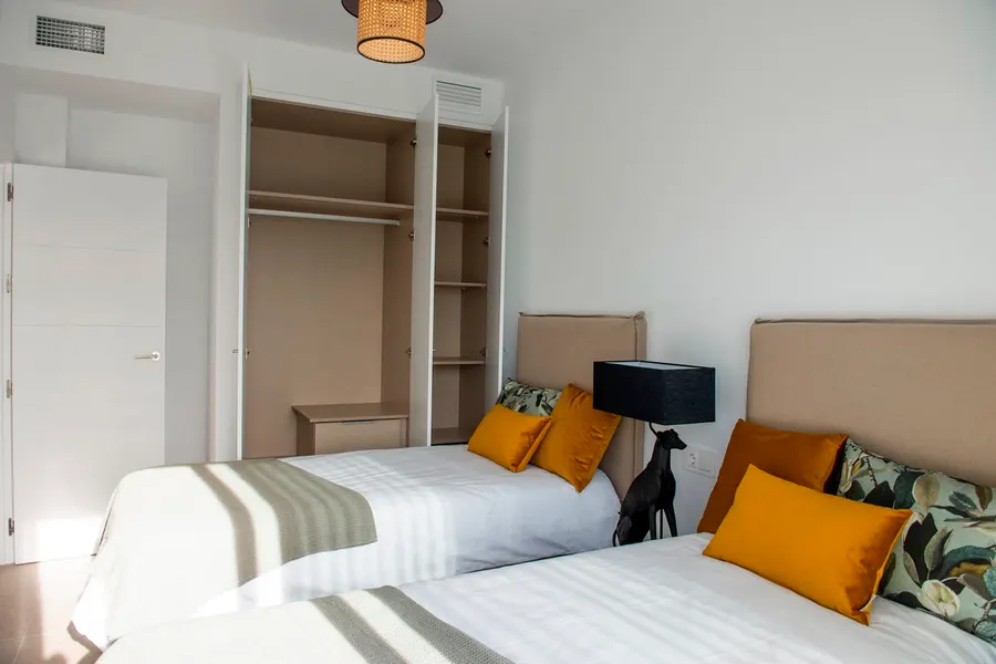 Reihenhaus 3+kk — San Pedro Del Pinatar — Foto 7