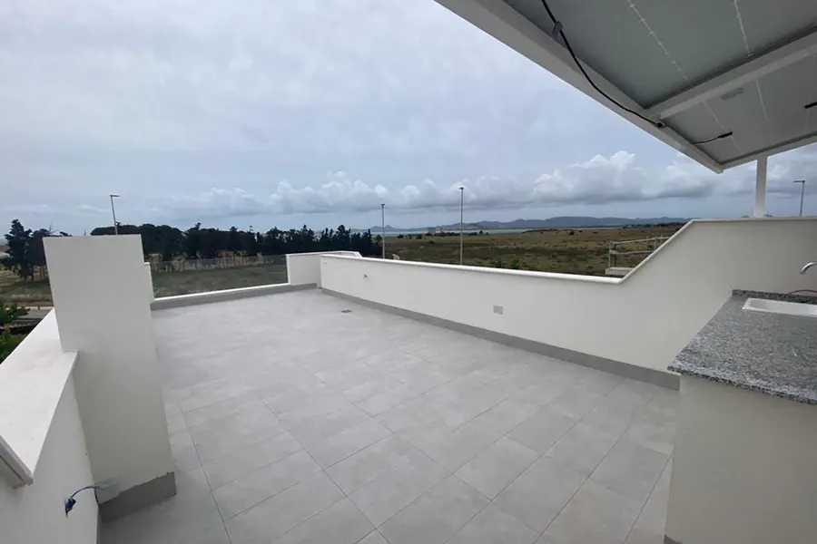 Villa 3+kk — Los Alcazares — Foto 3