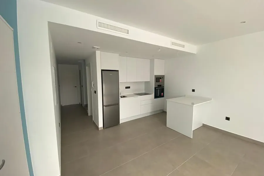 Villa 3+kk — Los Alcazares — Foto 5
