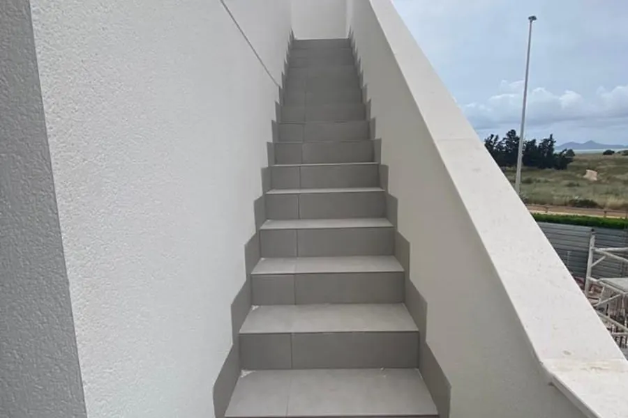 Villa 3+kk — Los Alcazares — Foto 7