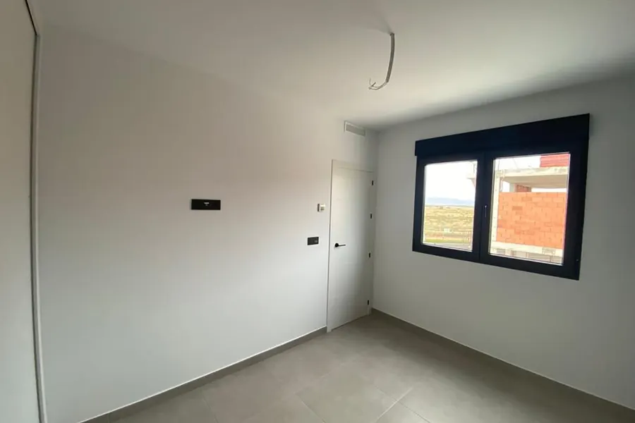 Villa 3+kk — Los Alcazares — Foto 9