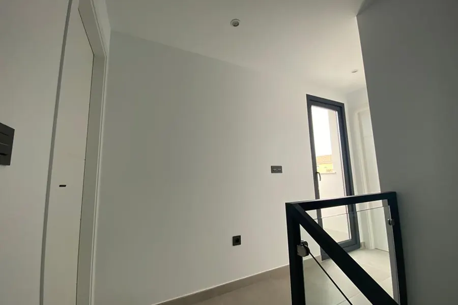 Villa 3+kk — Los Alcazares — Foto 12