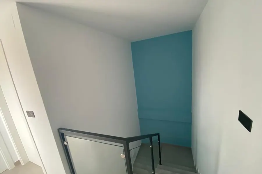 Villa 3+kk — Los Alcazares — Foto 13