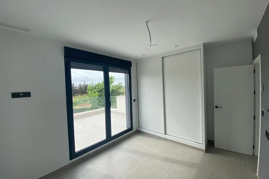 Villa 3+kk — Los Alcazares — Foto 14