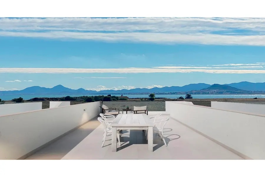 Villa 3+kk — Los Alcazares — photo 3