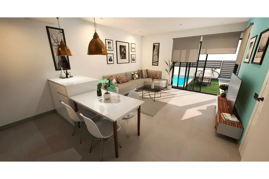 Villa 3+kk — Los Alcazares — photo 4