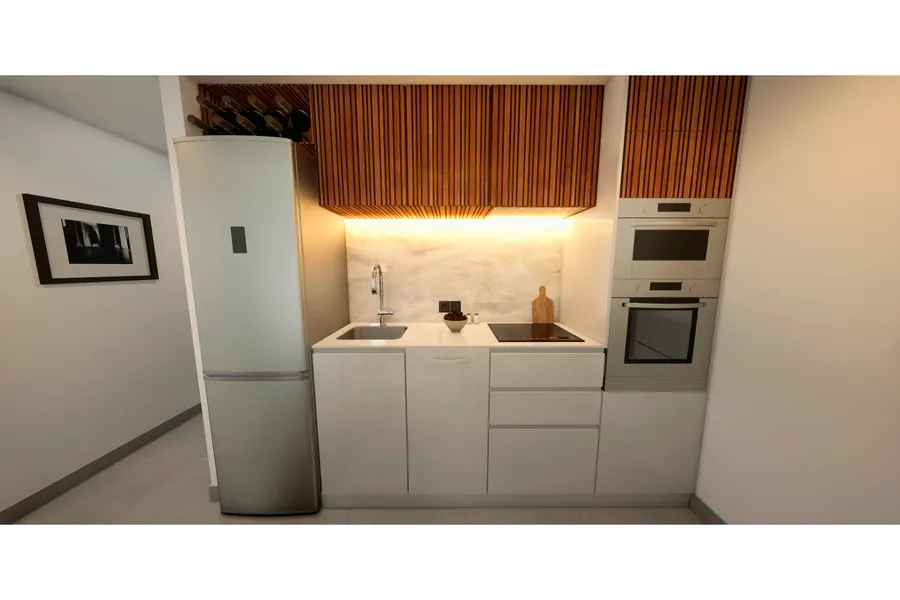 Villa 3+kk — Los Alcazares — photo 6