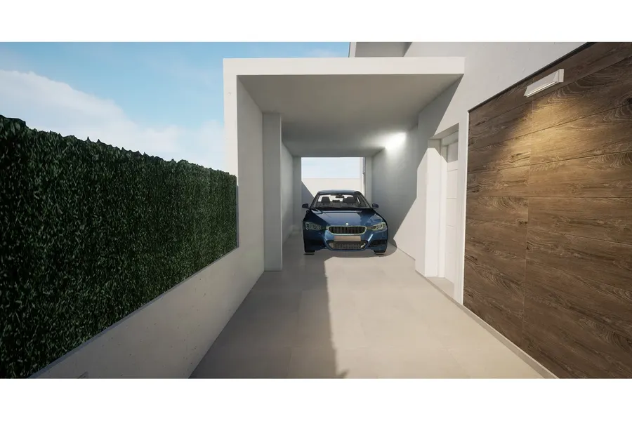 Villa 3+kk — Los Alcazares — photo 8