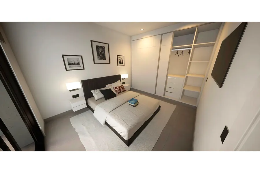 Villa 3+kk — Los Alcazares — photo 9