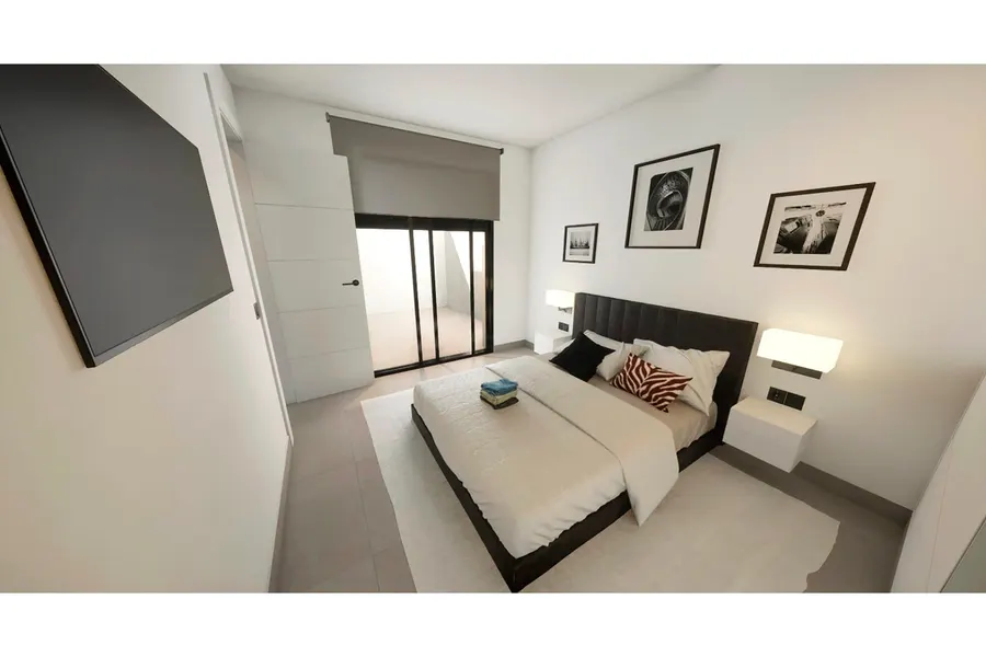 Villa 3+kk — Los Alcazares — photo 10