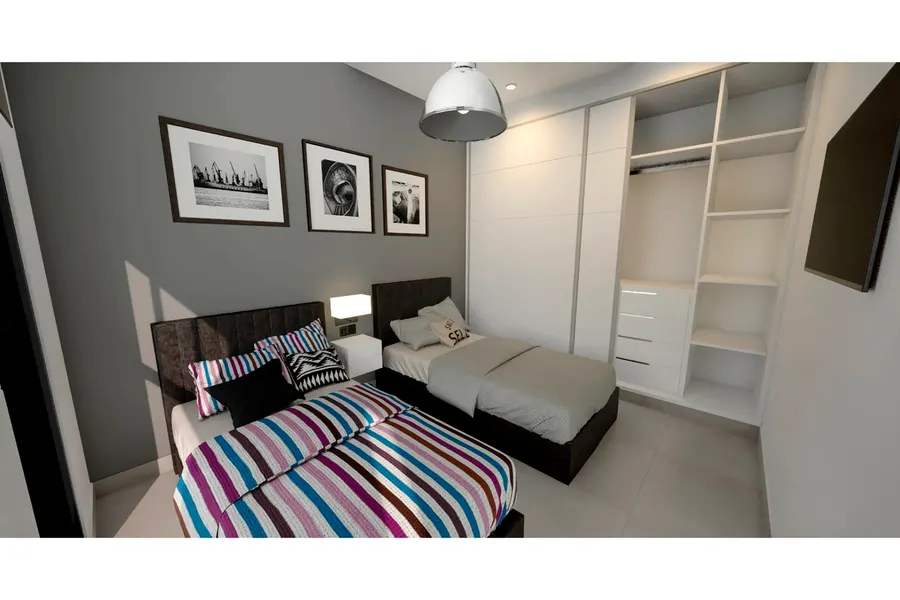 Villa 3+kk — Los Alcazares — photo 11