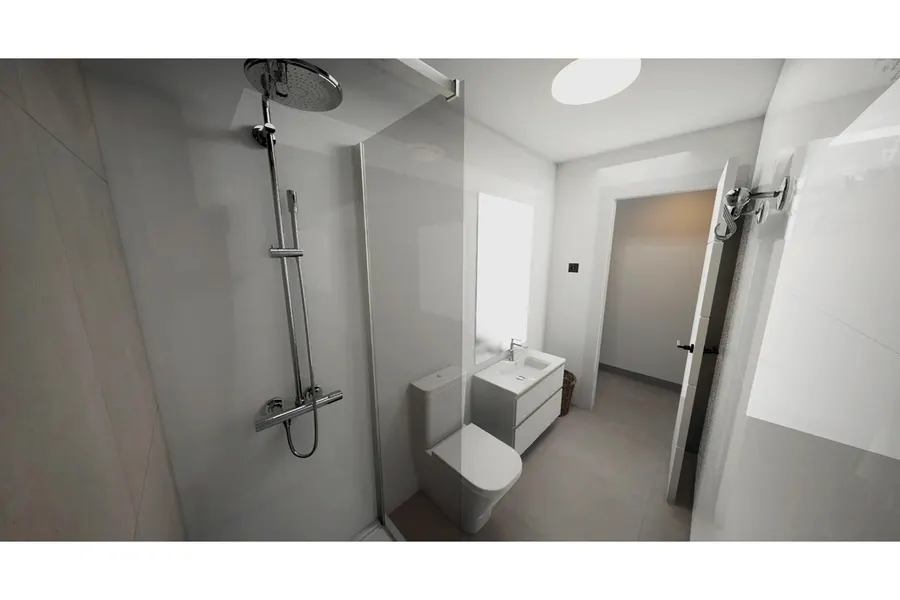 Villa 3+kk — Los Alcazares — photo 12