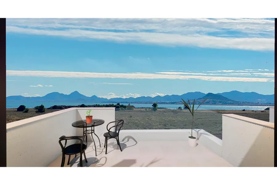 Villa 3+kk — Los Alcazares — photo 13