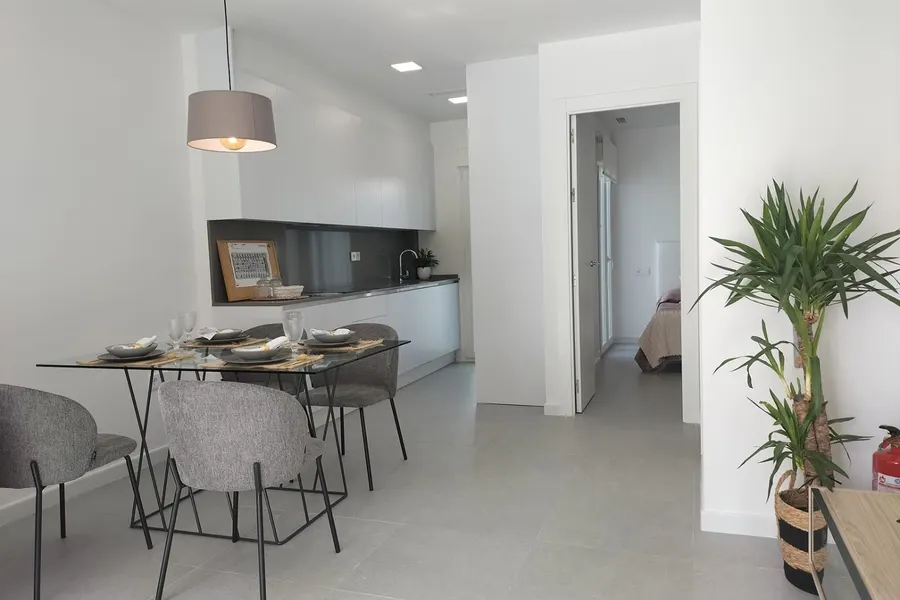 Reihenhaus 3+kk — Orihuela Costa — Foto 5