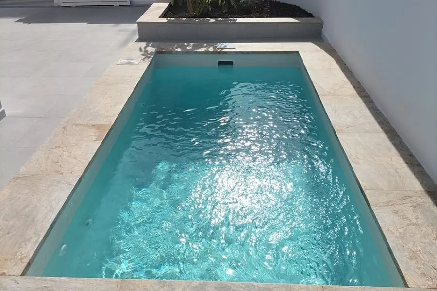 Reihenhaus 3+kk — Orihuela Costa — Foto 8