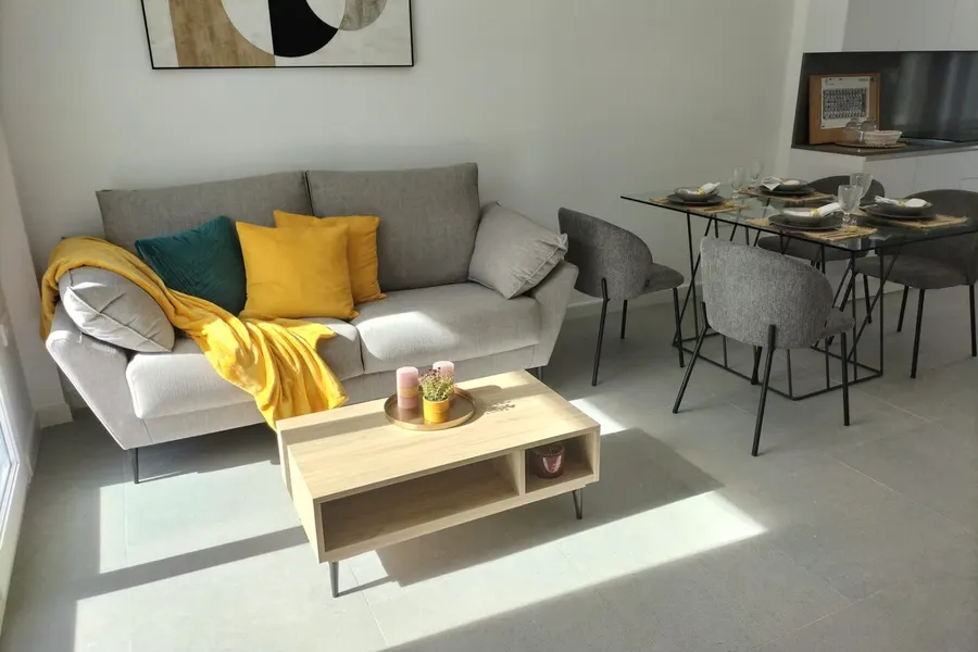 Reihenhaus 3+kk — Orihuela Costa — Foto 11