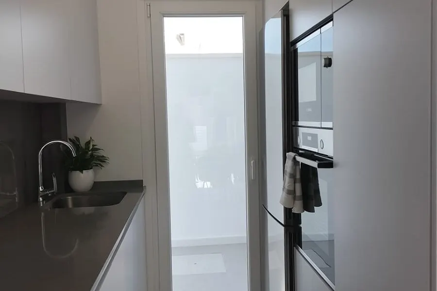 Reihenhaus 3+kk — Orihuela Costa — Foto 13