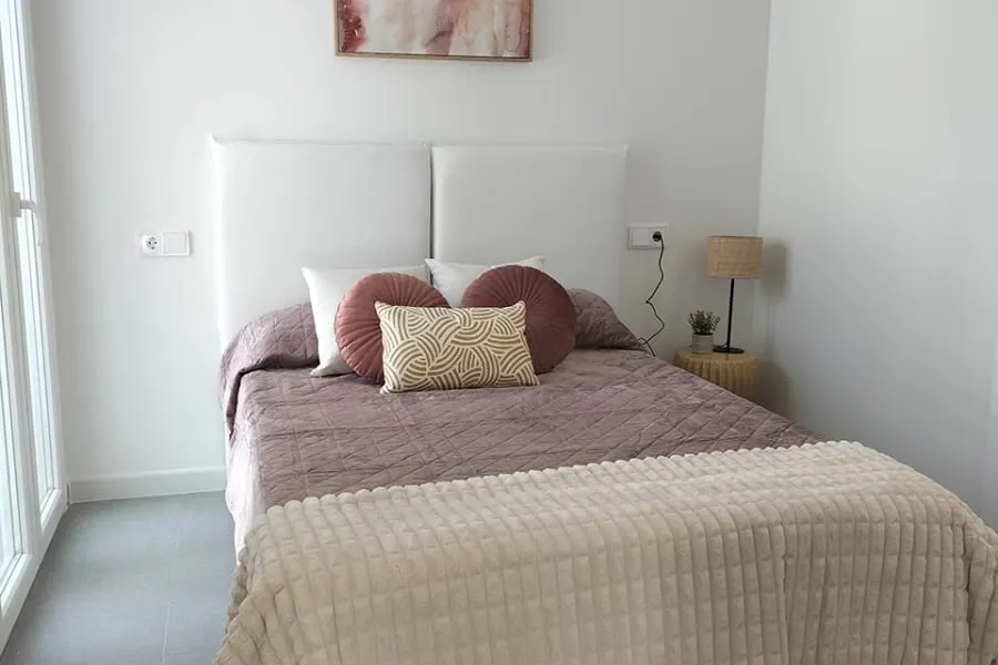Reihenhaus 3+kk — Orihuela Costa — Foto 15