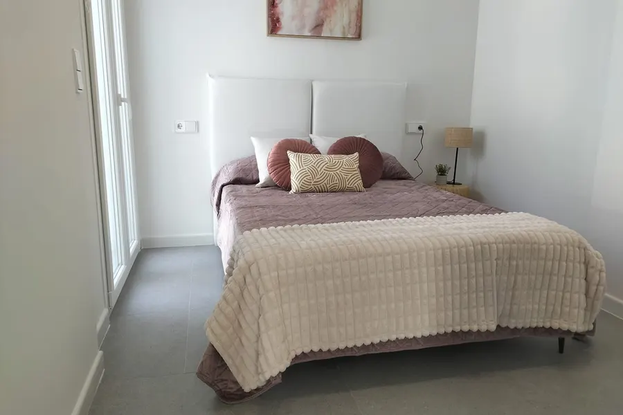 Reihenhaus 3+kk — Orihuela Costa — Foto 16