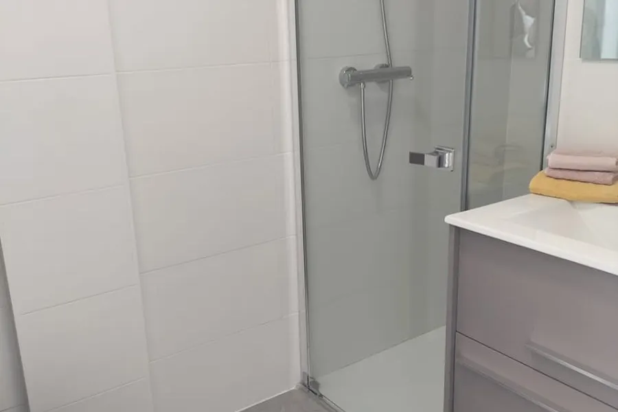 Reihenhaus 3+kk — Orihuela Costa — Foto 19