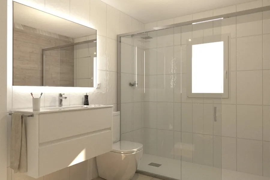 Reihenhaus 3+kk — San Pedro Del Pinatar — Foto 7