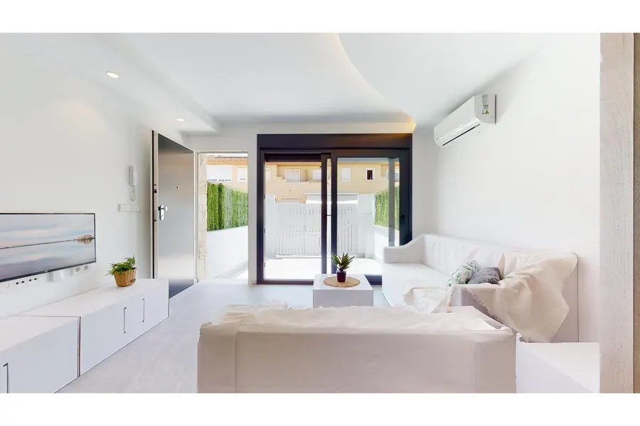 Reihenhaus 3+kk — San Pedro Del Pinatar — Foto 3