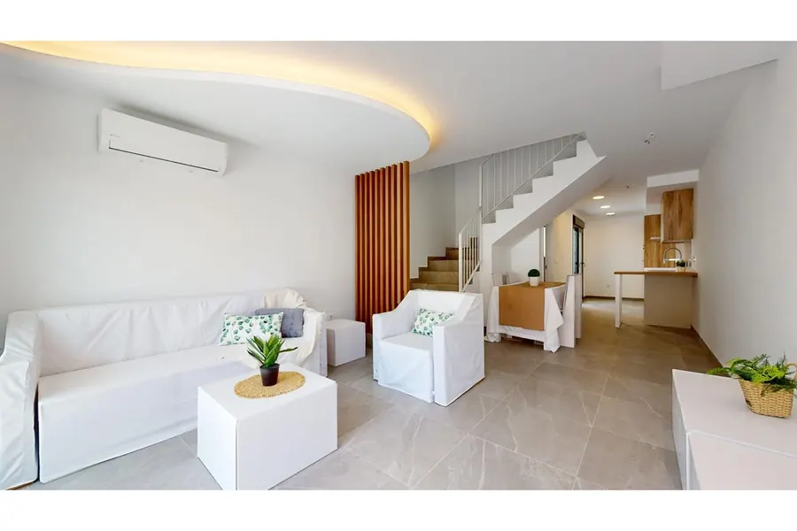 Reihenhaus 3+kk — San Pedro Del Pinatar — Foto 4