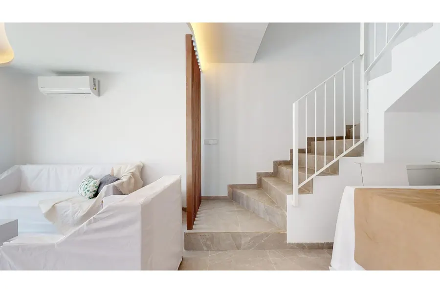Reihenhaus 3+kk — San Pedro Del Pinatar — Foto 5