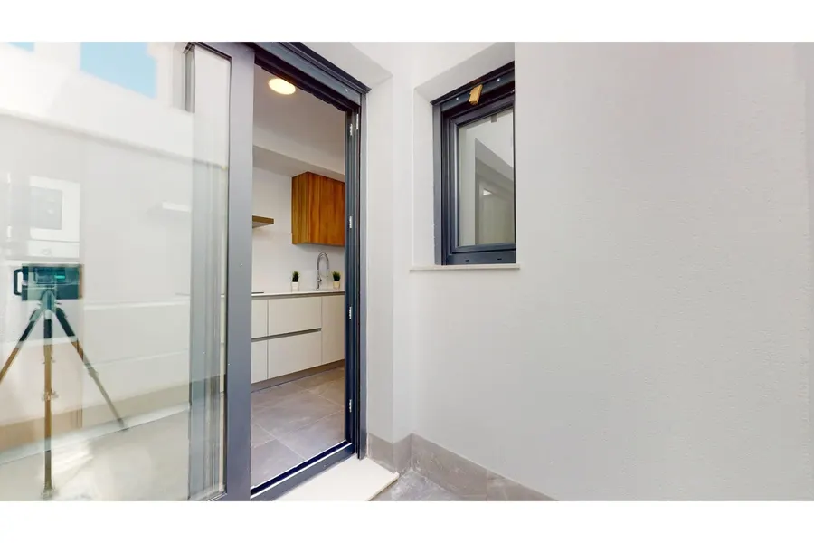 Reihenhaus 3+kk — San Pedro Del Pinatar — Foto 9