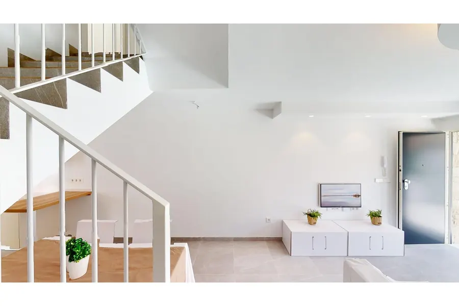 Reihenhaus 3+kk — San Pedro Del Pinatar — Foto 10