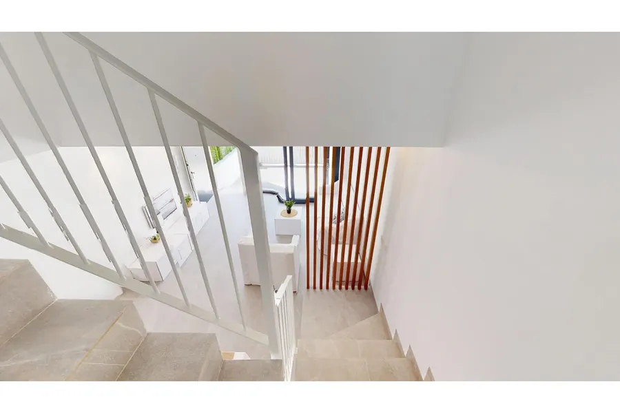 Reihenhaus 3+kk — San Pedro Del Pinatar — Foto 11
