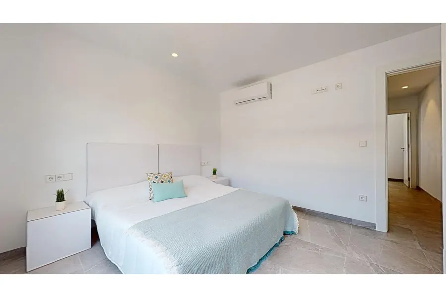Reihenhaus 3+kk — San Pedro Del Pinatar — Foto 13