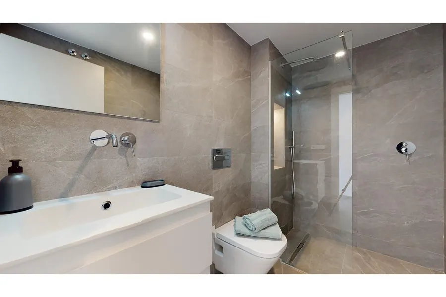 Reihenhaus 3+kk — San Pedro Del Pinatar — Foto 15