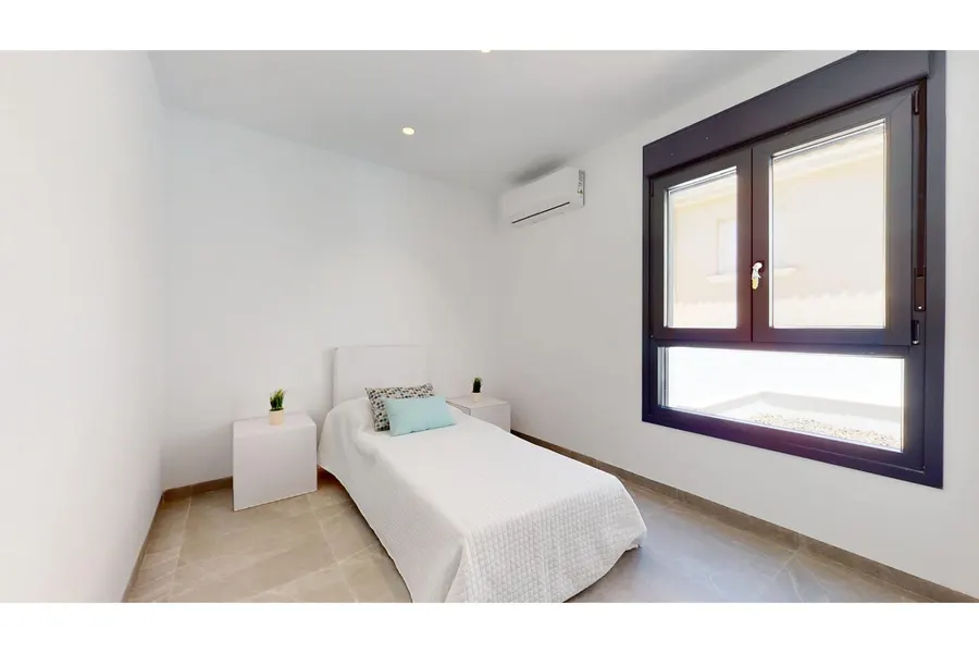 Reihenhaus 3+kk — San Pedro Del Pinatar — Foto 16